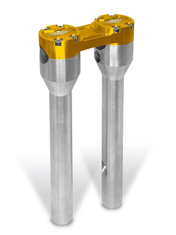 Riser Cs Str 12 Sg 1 1/4"