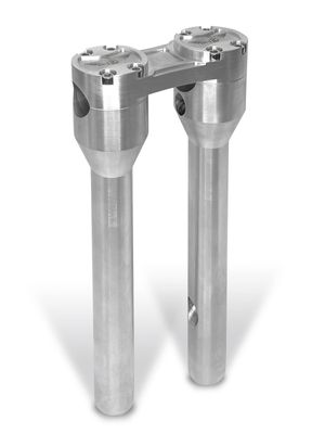 Riser Cs Str 12 Ss 1 1/4"