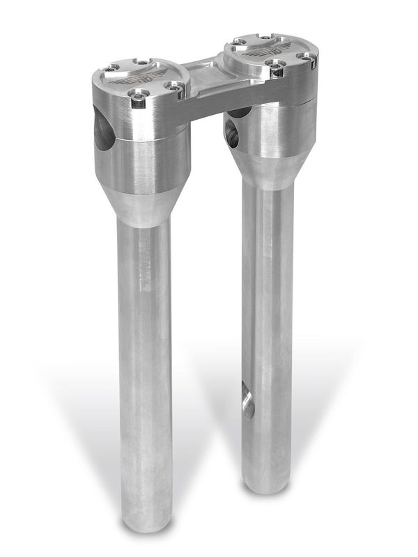 Riser Cs Str 12 Ss 1 1/4"