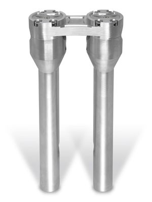 Riser Cs Str 12 Ss 1 1/4"