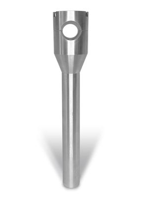 Riser Cs Str 12 Ss 1 1/4"