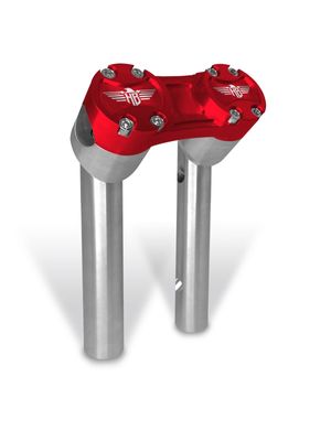 Riser Cs Pullback 6 Sr 1"