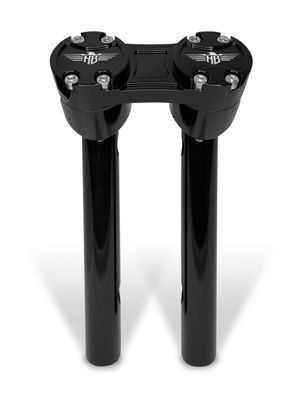 Riser Heinz Bikes 10 H-D 70-24