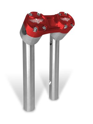 Riser Cs Pullbk 10 Sr 1"