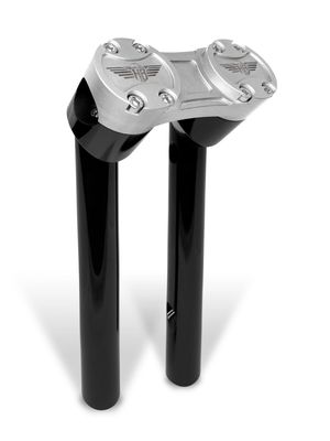Riser Cs Pbk 10 Bs 1 1/4"