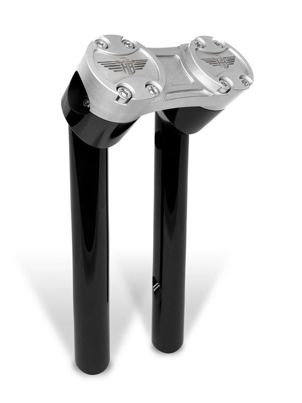 Riser Cs Pbk 10 Bs 1 1/4"
