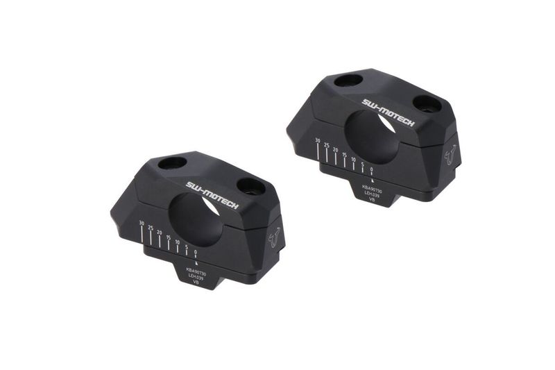 Pullback-adapter styre SW-Motech 28