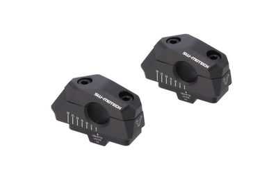 Pullback-adapter styre SW-Motech 22