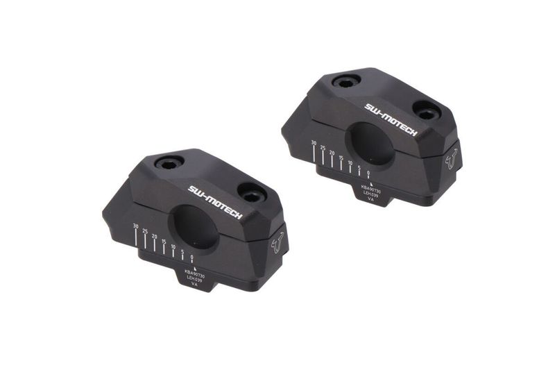 Pullback-adapter styre SW-Motech 22