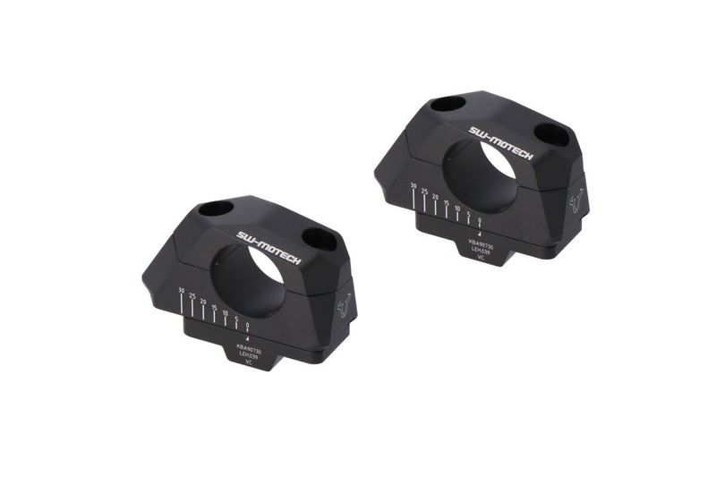 Pullback-adapter styre SW-Motech 32 Bmw 12-24 LEH.00.039.32000/B