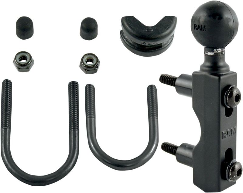 Fäste RAM Mounts Combination Reservoir