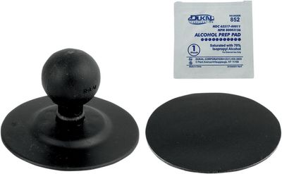 Fäste RAM Mounts Flex Adhesive