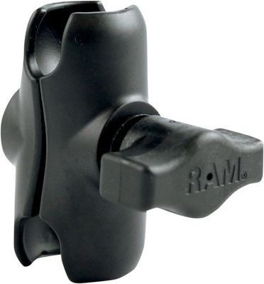 Hylsa RAM Mounts 2 dubbel kort