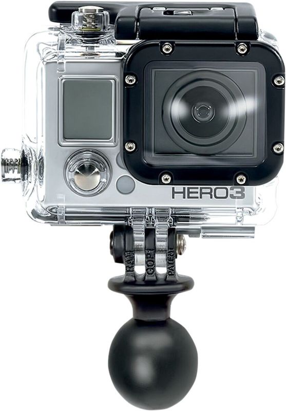 Adapter RAM Mounts GoPro Camera