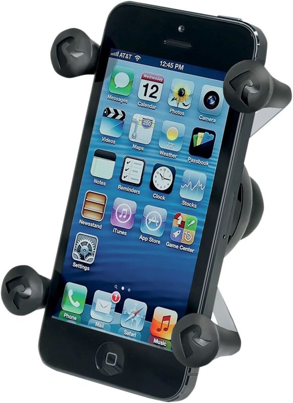 Hållare RAM Mounts X-Grip Cell Ball 1"
