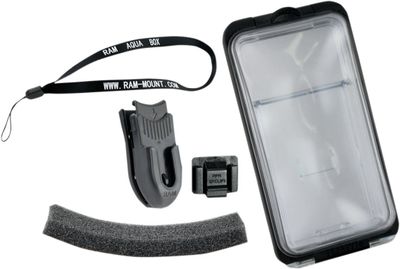 Hållare RAM Mounts Aqua Box Pro 20 iPhone 3/4/5