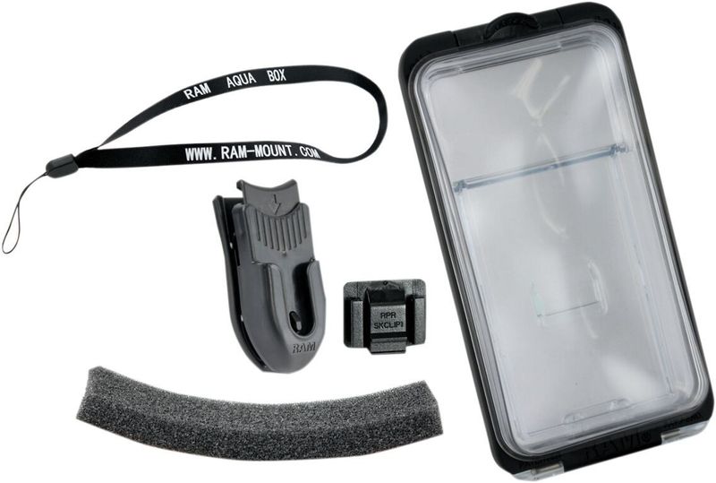 Hållare RAM Mounts Aqua Box Pro 20 iPhone 3/4/5