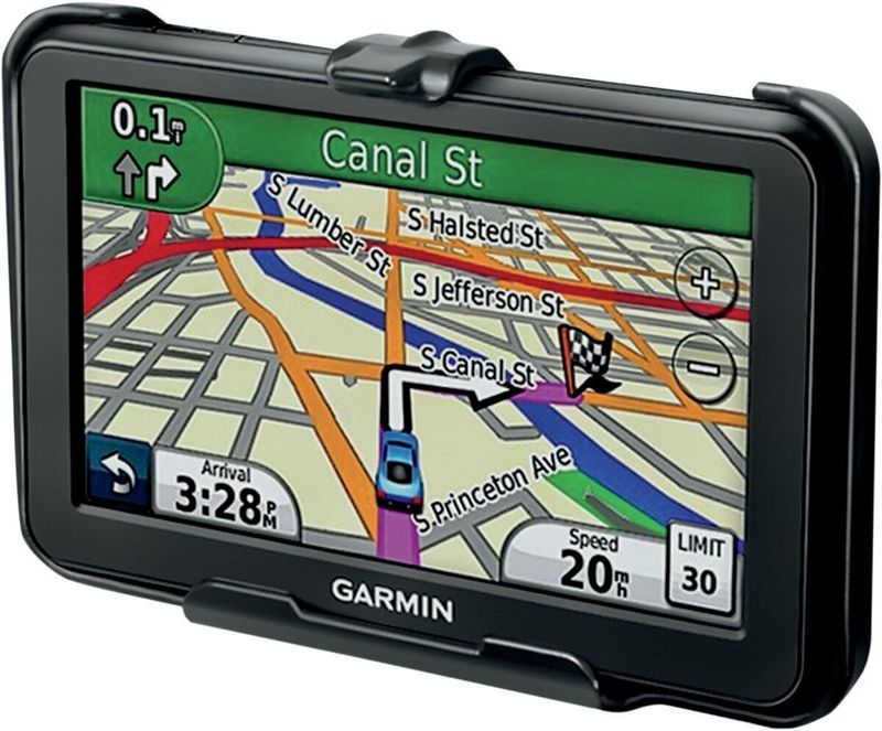 Hållare RAM Mounts Phones GPS Garmin Nuvi 50
