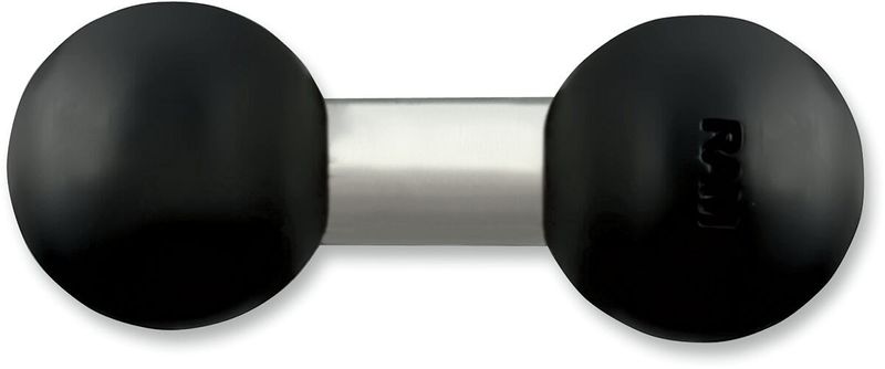 Kula fäste RAM Mounts Ball 1" dubbel