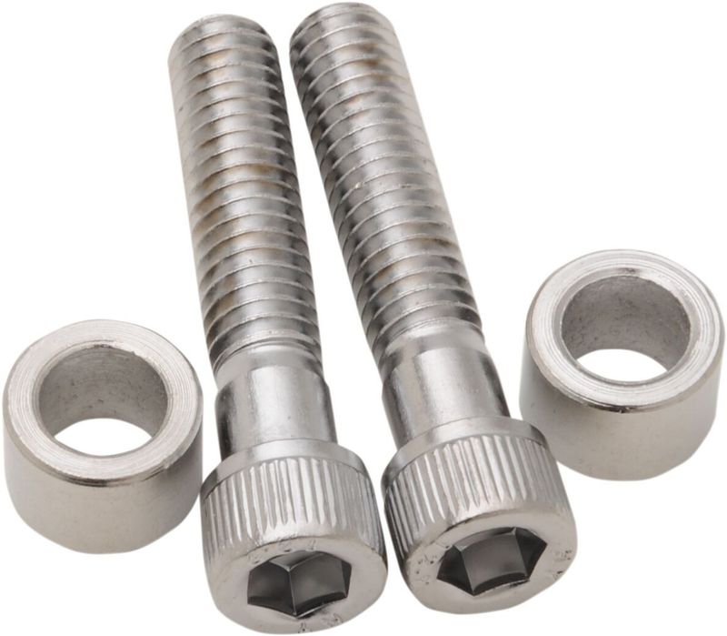 Skruvar styrklammer Drag Specialties Spacers