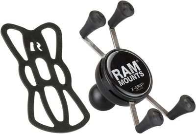 Hållare RAM Mounts X-Grip IV Large svart