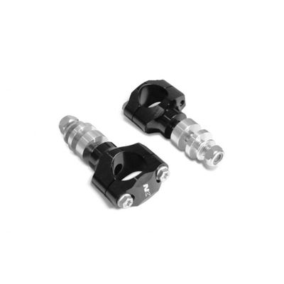 Styrklammer Neken 7/8" 12 mm