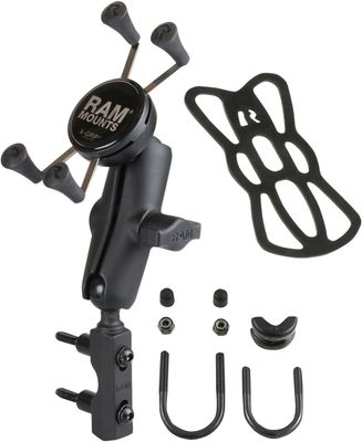 Mobilhållare RAM Mounts X-Grip Small Phones 1.875 3" 76mm