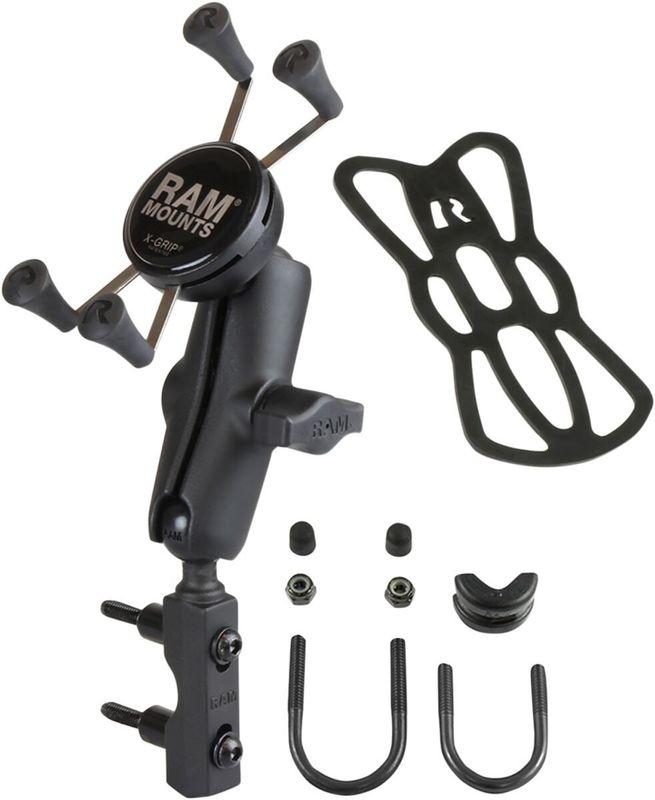 Mobilhållare RAM Mounts X-Grip Small Phones 1.875 3" 76mm