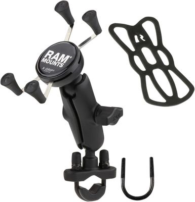 Mobilhållare RAM Mounts X-Grip U-Bolt Small Phone 3"