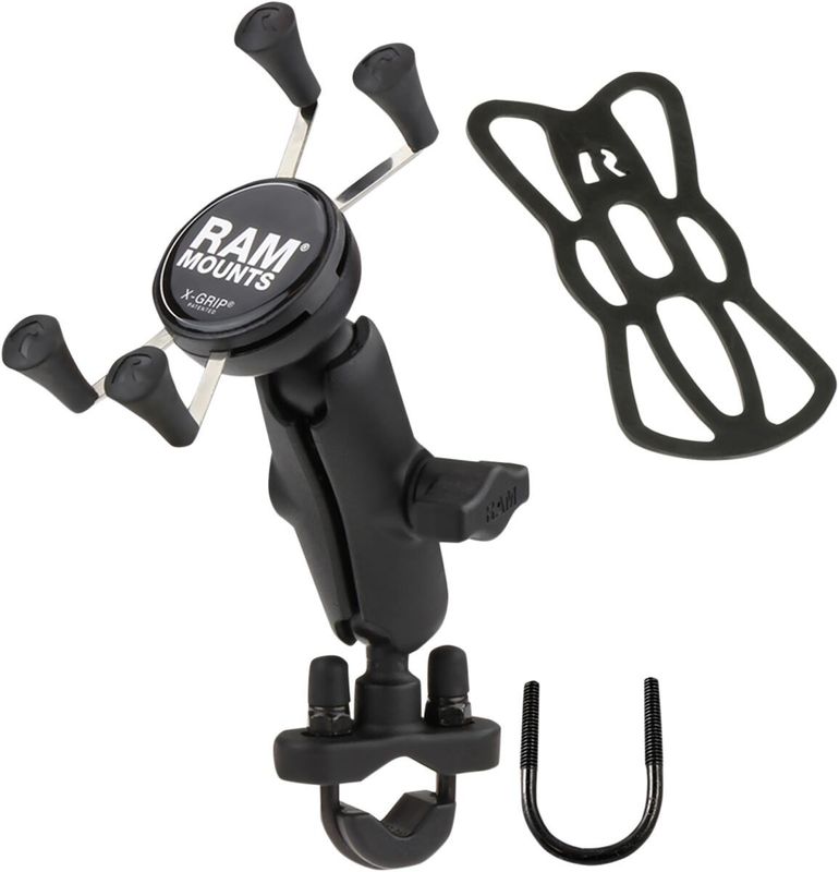 Mobilhållare RAM Mounts X-Grip U-Bolt Small Phone 3"