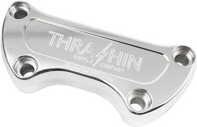 Styrklammer Thrashin Supply polerad