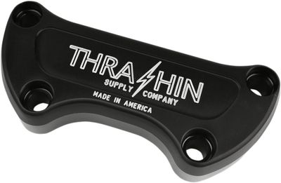 Styrklammer Thrashin Supply anodiserad