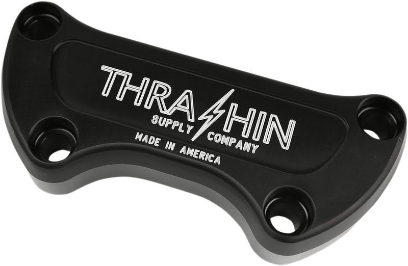 Styrklammer Thrashin Supply anodiserad