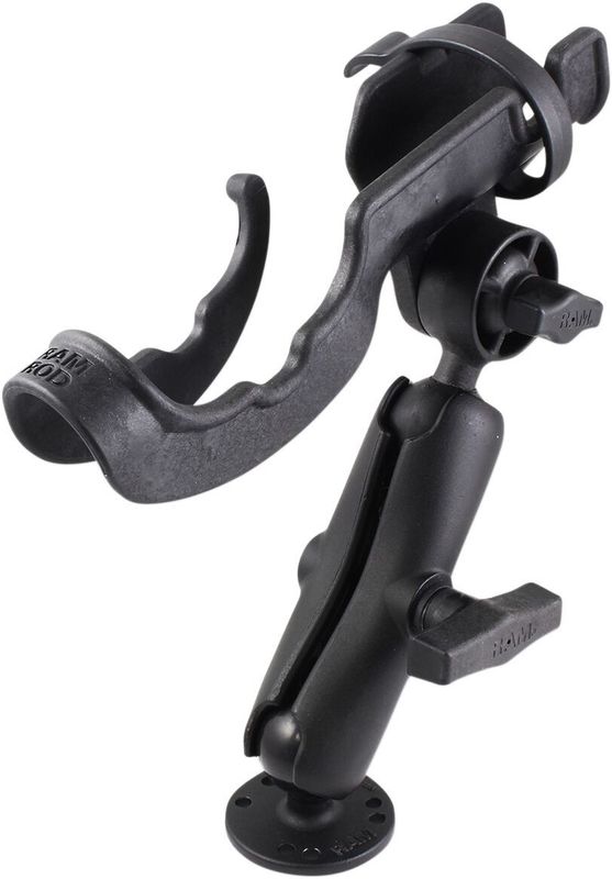 Fäste RAM Mounts Fishing Ball dubbel