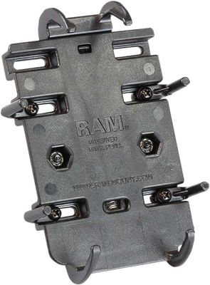 Hållare elektronik RAM Mounts Quick-Grip universal