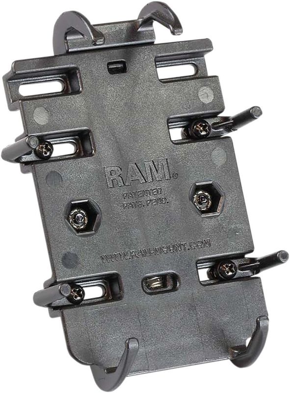 Hållare elektronik RAM Mounts Quick-Grip universal
