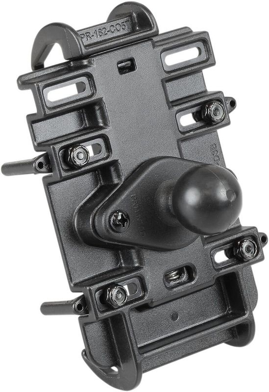 Mobilhållare RAM Mounts Quick Grip med kula standard