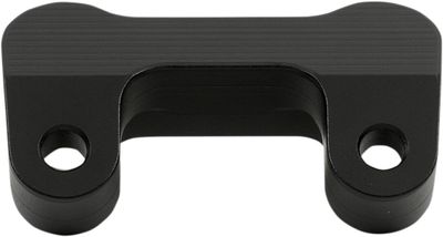 Adapter LA Choppers T-Bar Glide svart Touring 15-22