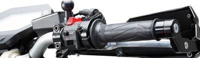 Kula fäste SW-Motech 1"