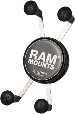 Mobilhållare SW-Motech RAM X-Grip med 1" kula