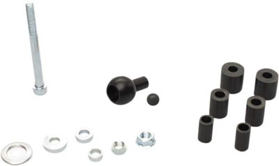 Klammer SW-Motech Head Tube