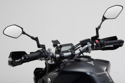 Universalfästsats GPS SW-Motech