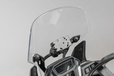 Fäste SW-Motech Crossbar GPS 10/12M 10/12