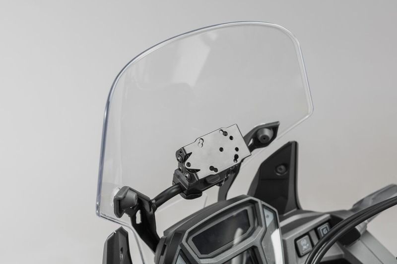 Fäste SW-Motech Crossbar GPS 10/12M 10/12