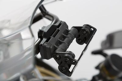 Fäste SW-Motech Crossbar GPS 13/16M 13/16