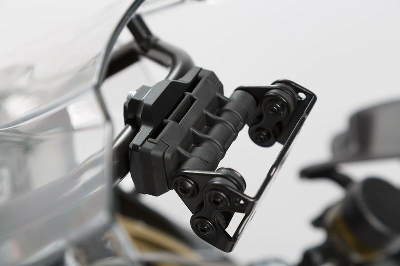 Fäste SW-Motech Crossbar GPS 13/16M 13/16