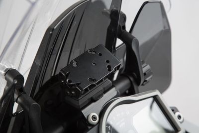 Fäste SW-Motech GPS Cockpit Ktm SUPER ADVENTURE 1290 ABS 15-17