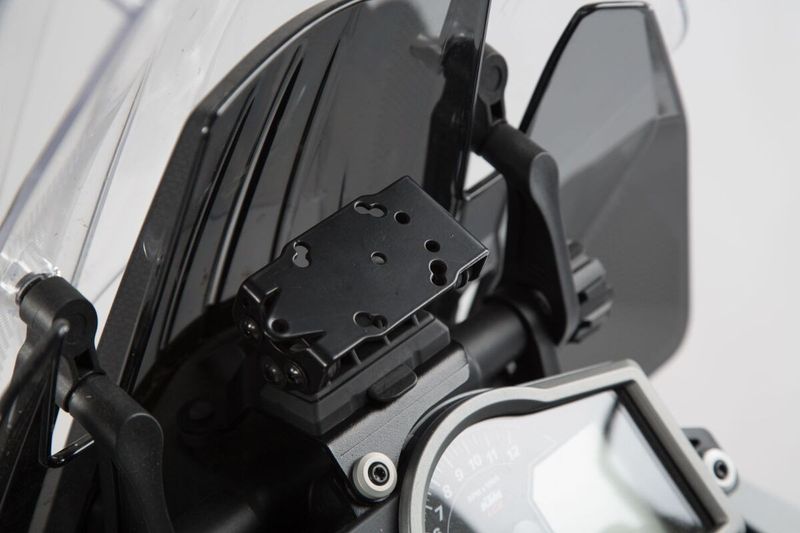 Fäste SW-Motech GPS Cockpit Ktm SUPER ADVENTURE 1290 ABS 15-17