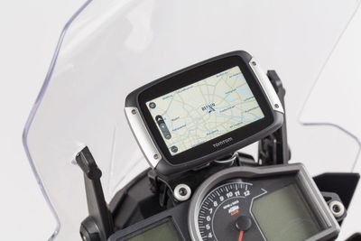Fäste SW-Motech GPS Cockpit Ktm 13-18