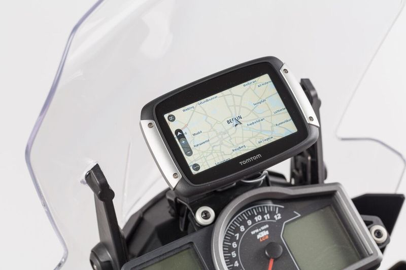 Fäste SW-Motech GPS Cockpit Ktm 13-18